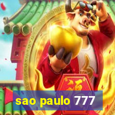 sao paulo 777